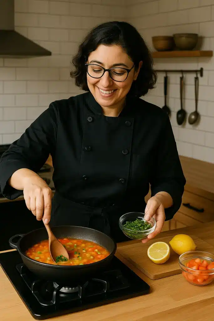 About me 1 about me : chef ozmuz (easy recipes)